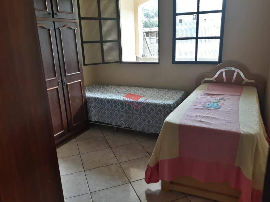 Apartamento à venda com 3 quartos, 170m² - Foto 21